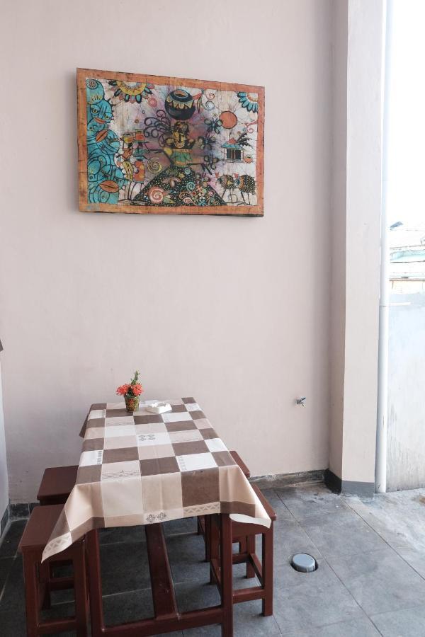Rumah Marianne Соронг Экстерьер фото