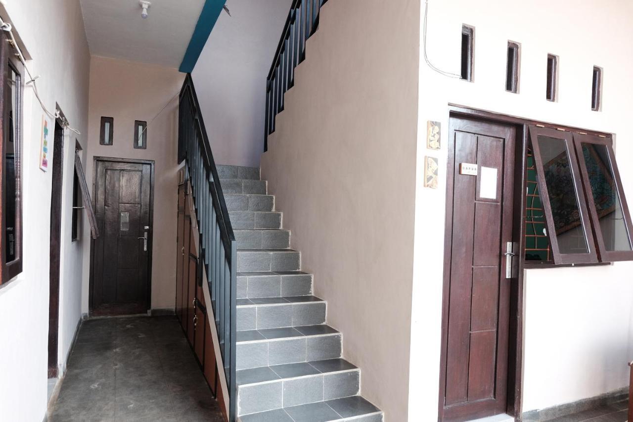 Rumah Marianne Соронг Экстерьер фото