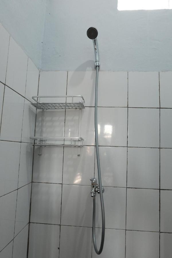 Rumah Marianne Соронг Экстерьер фото